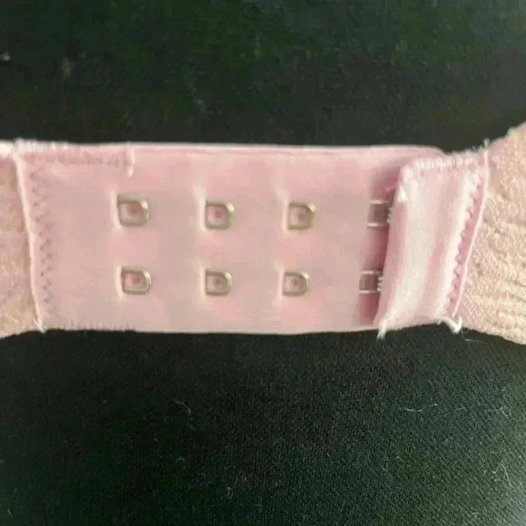 BNWT Pink/ LavenderAerie  Soft, Underwire Bra Size 34B - Picture 6 of 8